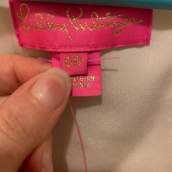 Lilly Pulitzer Dana shift dress - Picture 4 of 8